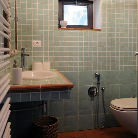 Farm stay Fattoria Il Leccio - Doppia Con Letti Singoli